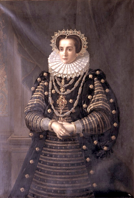 Dorothée-Marie d'Anhalt